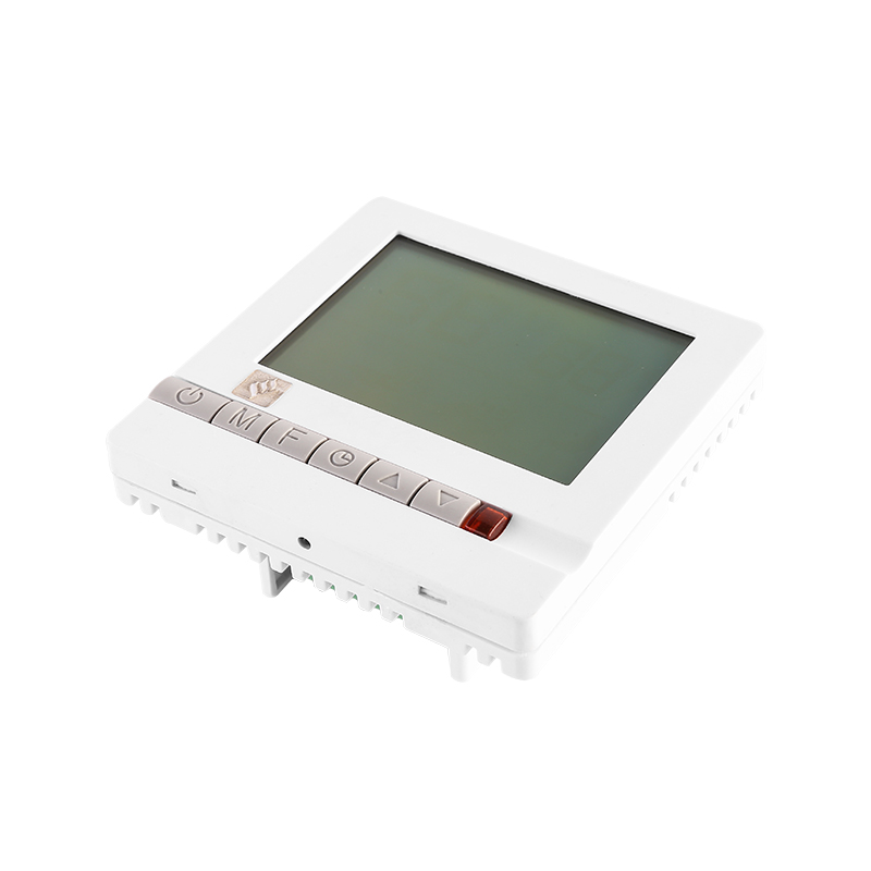 Digitaler Thermostat-Temperatursensor LCD-Display