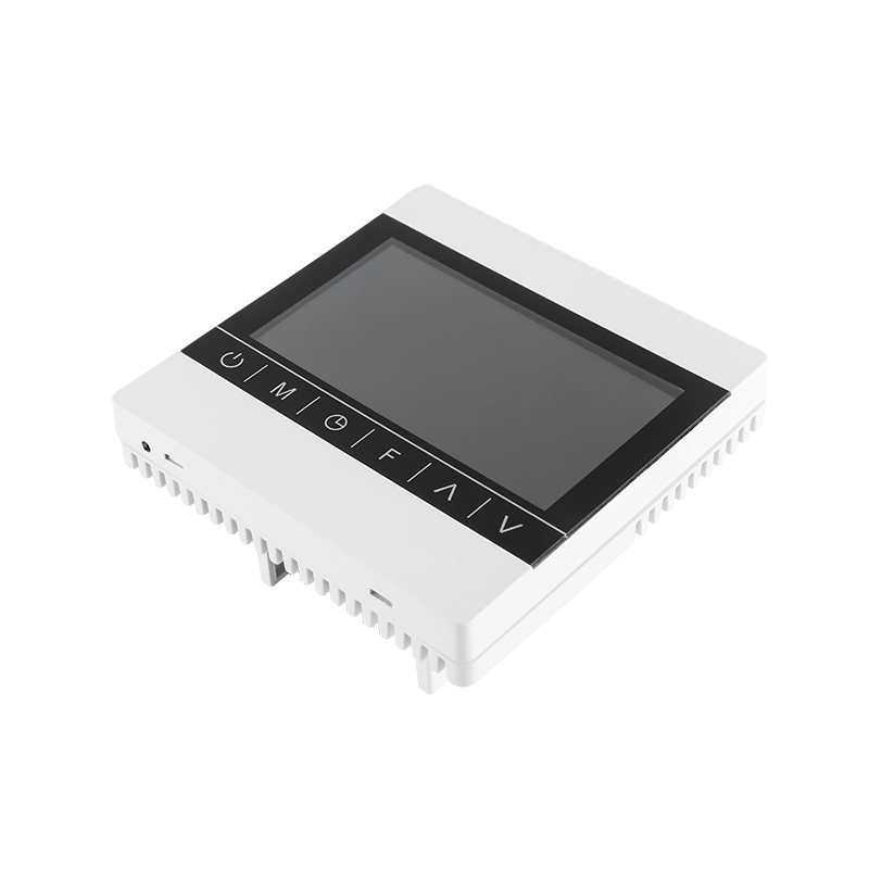 Elektronisches Smart-Touch-Bedienfeld